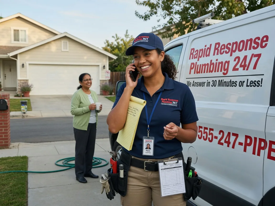 Emergency Plumber Onaka, SD FAQs